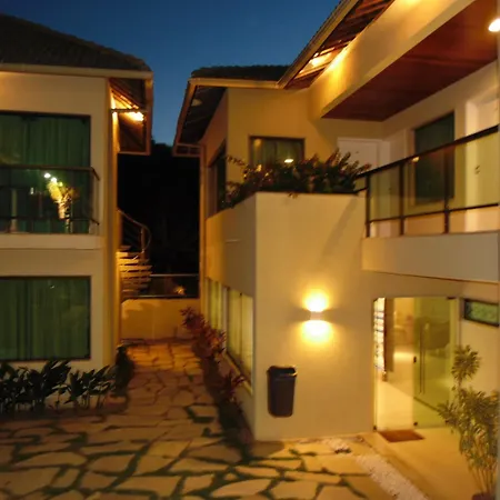 Namoa Pousada-2