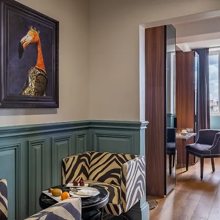 Le Palais Gallien Hotel & Spa-3