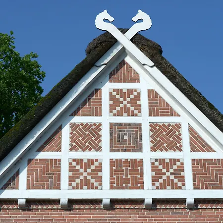 Landhotel Zur Eiche-3