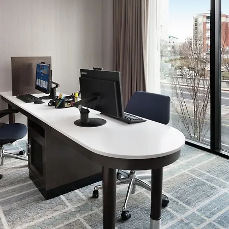 Homewood Suites By Hilton Providence Downtown-2