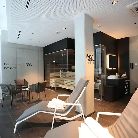 arte Hotel Salzburg-2