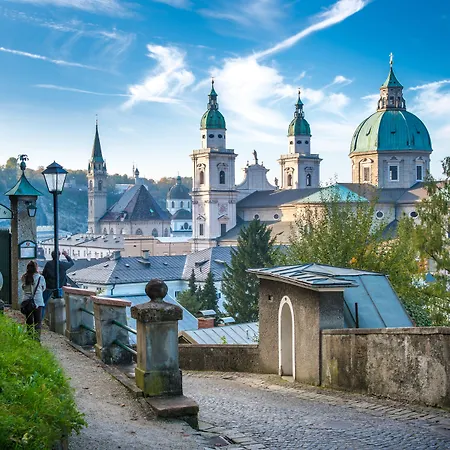 arte Hotel Salzburg-3