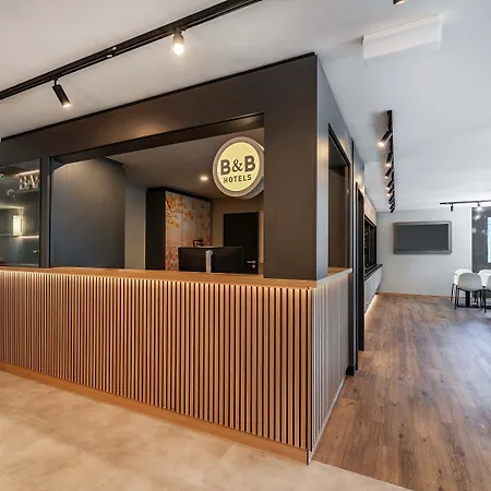 ibis budget Freiburg Sued-2