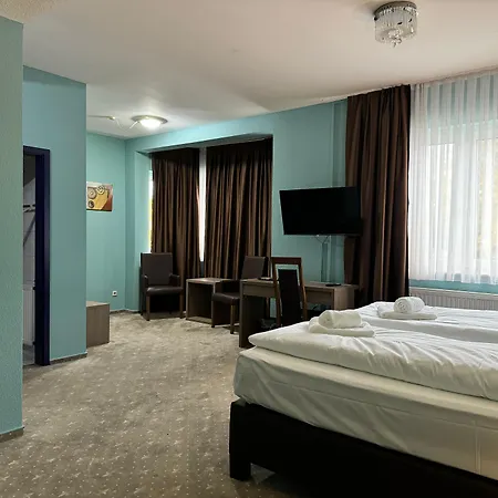 Hotel Dormir-2