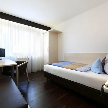 Hotel Kaiserpfalz-3