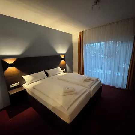 Altes Doktorhaus - Hotel Garni-3