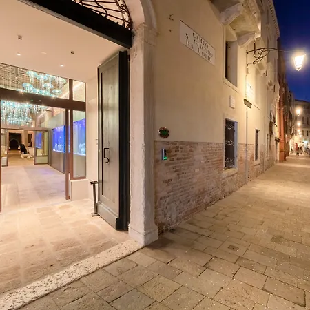 Hotel Aquarius Venice - Ascend Collection-2