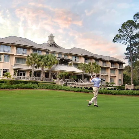 Inn And Club At Harbour Town-3