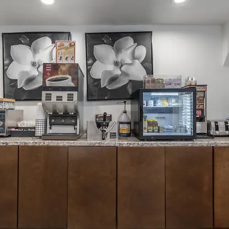 Surestay Hotel By Best Western Beverly Hills West La-2