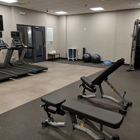 Holiday Inn Champaign By Ihg-2
