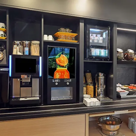 Ibis Budget Wuppertal Oberbarmen-3