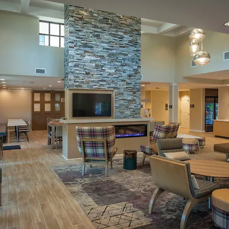 Residence Inn By Marriott Pensacola Airport/Medical Center-3