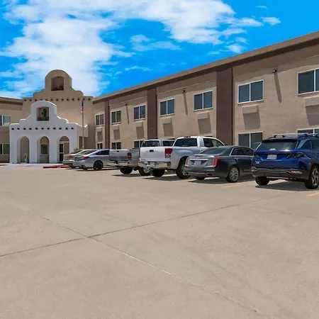 Quality Inn Alpine-3