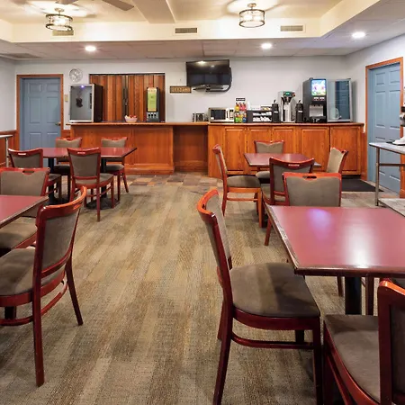 Grandstay Hotel & Suites Hastings-2