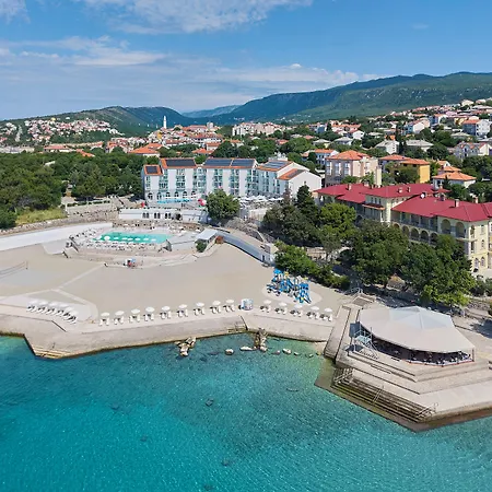 Aminess Vival Lisanj Family Hotel-3