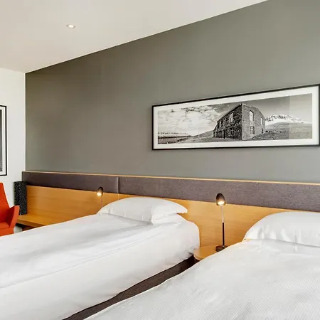 Hotel Reykjavik Askja-3