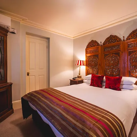 Twenty Nevern Square Hotel-3