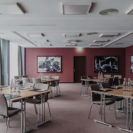 Ameron Luzern Hotel Flora-3