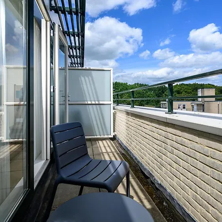 Van der Valk Theaterhotel Almelo-3