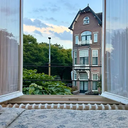 Hotel Molendal-3