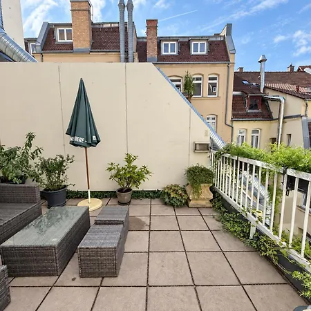 Burghotel Nuernberg-3