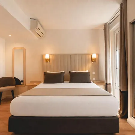Hôtel Derby Eiffel-3