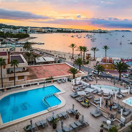 Bellamar Hotel Beach&Spa-3