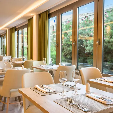 Bellamar Hotel Beach&Spa-2