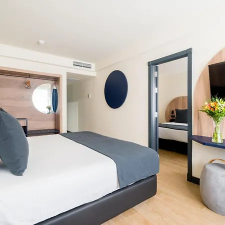 Sercotel Playa Canteras-3