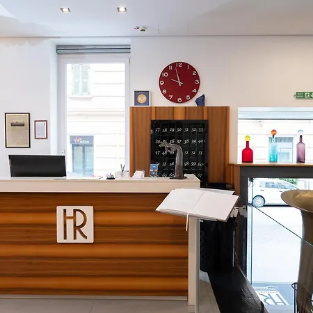 Rex Lifestyle Hotel-2