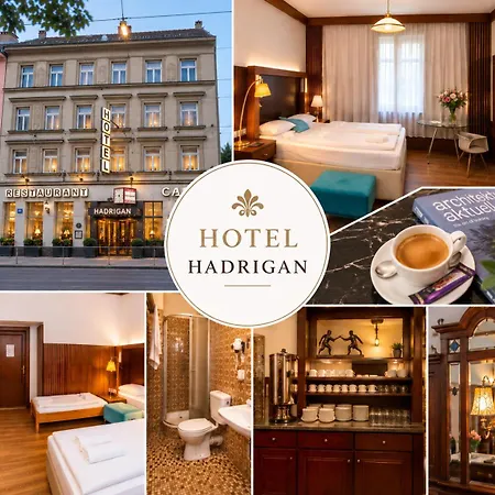 Hotel Hadrigan-3
