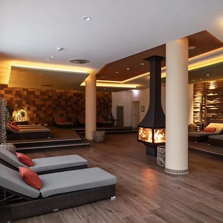 Familotel Elldus Resort - Spa&Spielscheune inklusive-3