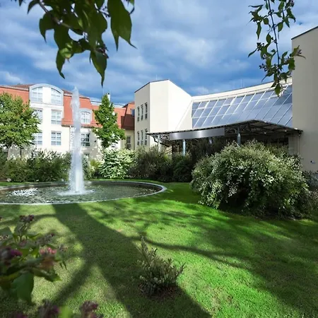 Seminaris Sunday Hotel Leipzig West-3