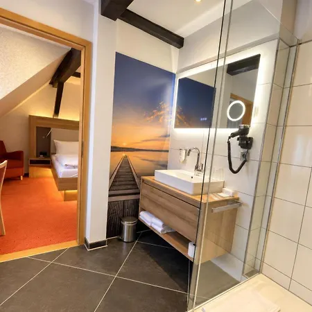 Flair Hotel Deutsches Haus-3