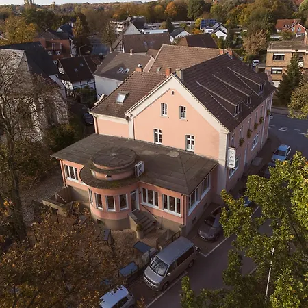 Hotel Alte Mark-2
