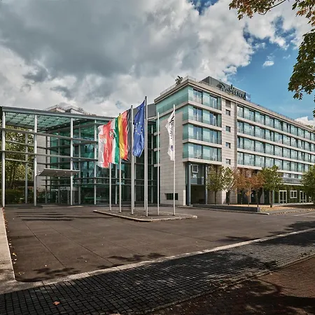 Radisson Blu Hotel Koeln-2