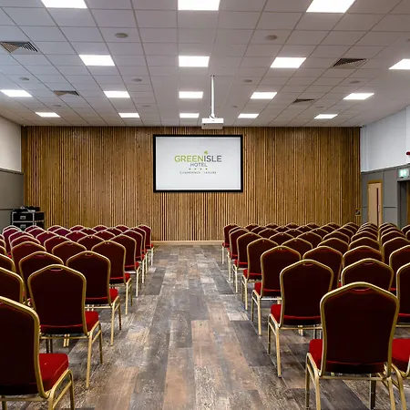 Green Isle Hotel, Dublin-2
