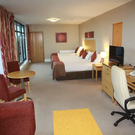 Green Isle Hotel, Dublin-3