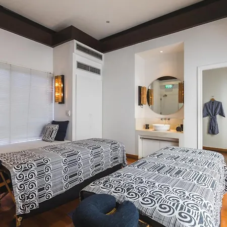 Hard Rock Hotel Pattaya (Adults Only)-3