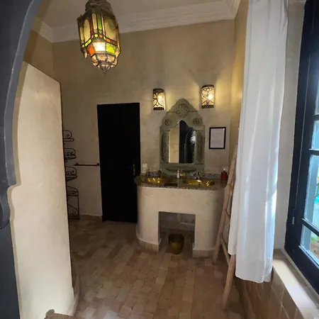Riad Spa Sindibad-3