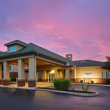 Homewood Suites By Hilton Lancaster-3