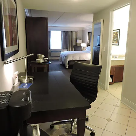 Hilton Mystic-3