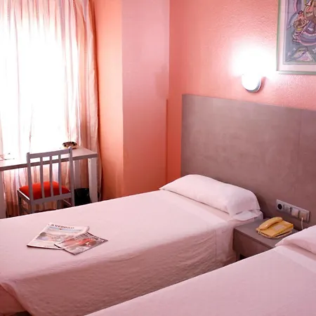 Hotel Universal Murcia-3