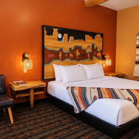 Southwest Inn At Sedona-3