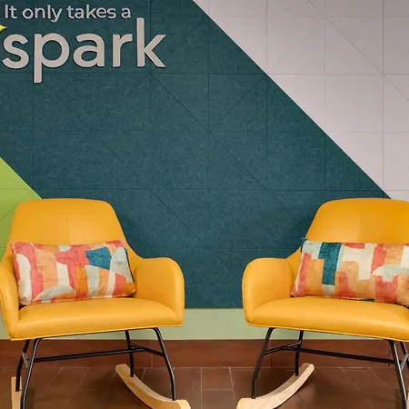 Spark By Hilton Columbus East Pickerington-2