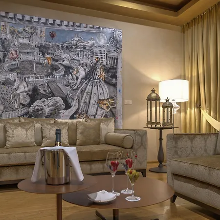 Hotel Rua Frati 48 in San Francesco-2