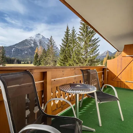 Alpenhotel Karwendel -Adults Only--2