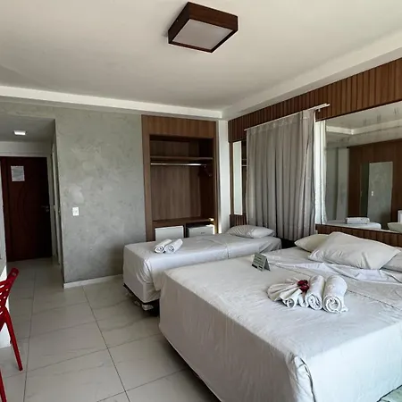 Ocean View Hotel-3