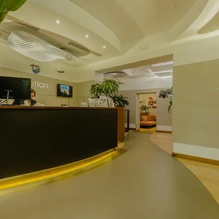 Trevi Collection Hotel - Gruppo Trevi Hotels-2