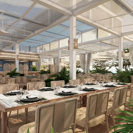 Jumeirah Zabeel Saray Dubai-2